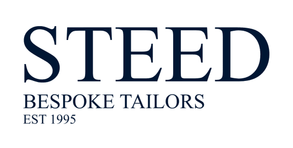 Steed Bespoke Tailors Logo